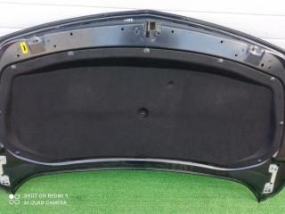 шумоизоляция капота Opel Astra GTC J (2009—2012) 2011, 1.6T A16LET, 13345406