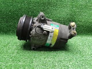 компрессор кондиционера Opel Astra H рестайлинг (2006—2014), 1.8i Z18XER, 13124750