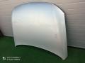 капот Volkswagen Passat B6 (2005—2010) 2008, 2.0TD BKP, 3C0823031C - фото №3