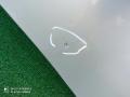 капот Volkswagen Passat B6 (2005—2010) 2008, 2.0TD BKP, 3C0823031C - фото №5