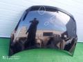 капот Opel Corsa D (2006—2010) 2009, 1.4i Z14XEP, 93189647 - фото №2