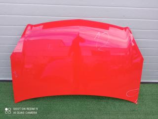 капот Opel Zafira B рестайлинг (2008—2014) 2011, 1.8i Z18XER, 93184414