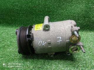 компрессор кондиционера Ford Mondeo IV (2006—2010) 2010, 2.3i SEBA, 6G9119D629DE