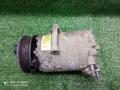компрессор кондиционера Ford Mondeo IV (2006—2010) 2010, 2.3i SEBA, 6G9119D629DE - фото №2