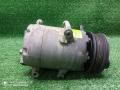 компрессор кондиционера Ford Mondeo IV (2006—2010) 2010, 2.3i SEBA, 6G9119D629DE - фото №4