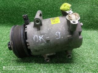 компрессор кондиционера Land Rover Freelander II (2006—2010) 2010, 2.2TD 224DT, 6G9119D629FE