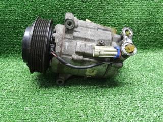 компрессор кондиционера Opel Insignia I (2008—2013), 1.8i A18XER, 13314480