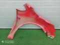 крыло переднее левое Opel Astra GTC J (2009—2012) 2011, 1.4T A14NET, 13350342 - фото №8