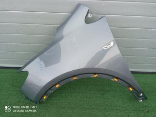 крыло переднее левое Opel Mokka I (2012—2016) 2015, 1.6i A16XER, 1100066