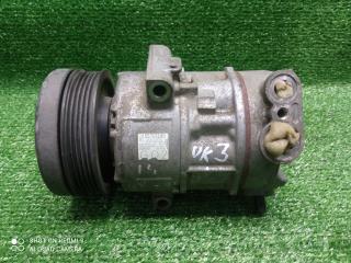 компрессор кондиционера Opel Corsa D (2006—2010) 2009, 1.4i Z14XEP, 55701200