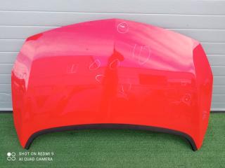 капот Opel Astra J (2009—2012) 2011, 1.6i A16XER, 1160014