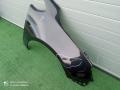 крыло переднее правое Opel Astra GTC J (2009—2012) 2011, 1.4T A14NET, 13350343 - фото №2