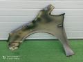 крыло переднее правое Opel Astra GTC J (2009—2012) 2011, 1.4T A14NET, 13350343 - фото №5