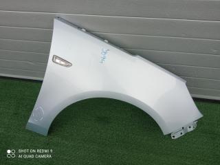 крыло переднее правое Opel Zafira C (2011—2016) 2011, 1.4T A14NET, 1100013