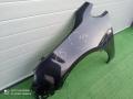 крыло переднее левое Opel Astra GTC J (2009—2012) 2011, 1.4T A14NET, 13350342 - фото №2