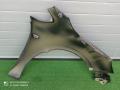крыло переднее левое Opel Astra GTC J (2009—2012) 2011, 1.4T A14NET, 13350342 - фото №7