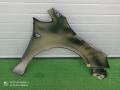 крыло переднее левое Opel Astra GTC J (2009—2012) 2011, 1.4T A14NET, 13350342 - фото №10