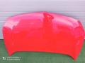 капот Opel Astra GTC J (2009—2012) 2011, 1.4T A14NET, 13350341 - фото №4