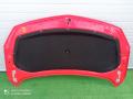 капот Opel Astra GTC J (2009—2012) 2011, 1.4T A14NET, 13350341 - фото №7