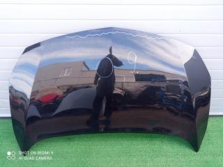 капот Opel Astra GTC J (2009—2012) 2011, 1.4T A14NET, 13350341