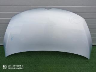 капот Opel Zafira C (2011—2016) 2015, 1.4T A14NET, 1160044