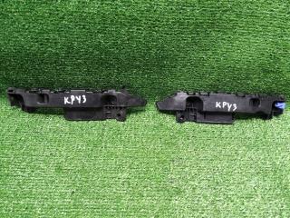 Крепление бампера переднего Chevrolet Cruze I (2009—2012) 2011, 1.6i F16D4, 96994784