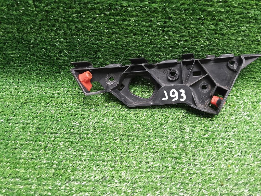 Крепление бампера переднего Opel Corsa D (2006—2010) 2007, 1.4i Z14XEP, 13179964 - фото №1