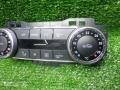 блок управления печки / климат-контроля Mercedes-Benz C-Класс W204/S204 (2006—2011) 2010, 2.2TD 646.811, 2048300590 - фото №3