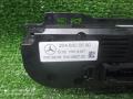 блок управления печки / климат-контроля Mercedes-Benz C-Класс W204/S204 (2006—2011) 2010, 2.2TD 646.811, 2048300590 - фото №7