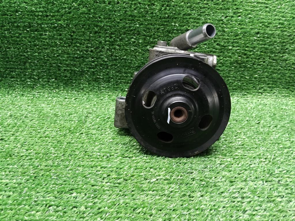 насос гидроусилителя руля Ford Mondeo IV (2006—2010) 2009, 2.3i SEBA, 6G913A696AG - фото №1