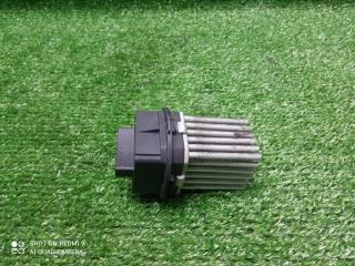 сопротивление печки Mercedes-Benz C-Класс W204/S204 (2006—2011) 2010, 2.2TD 646.811, 5HL008941