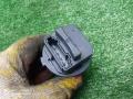 сопротивление печки Mercedes-Benz C-Класс W204/S204 (2006—2011) 2010, 2.2TD 646.811, 5HL008941 - фото №5