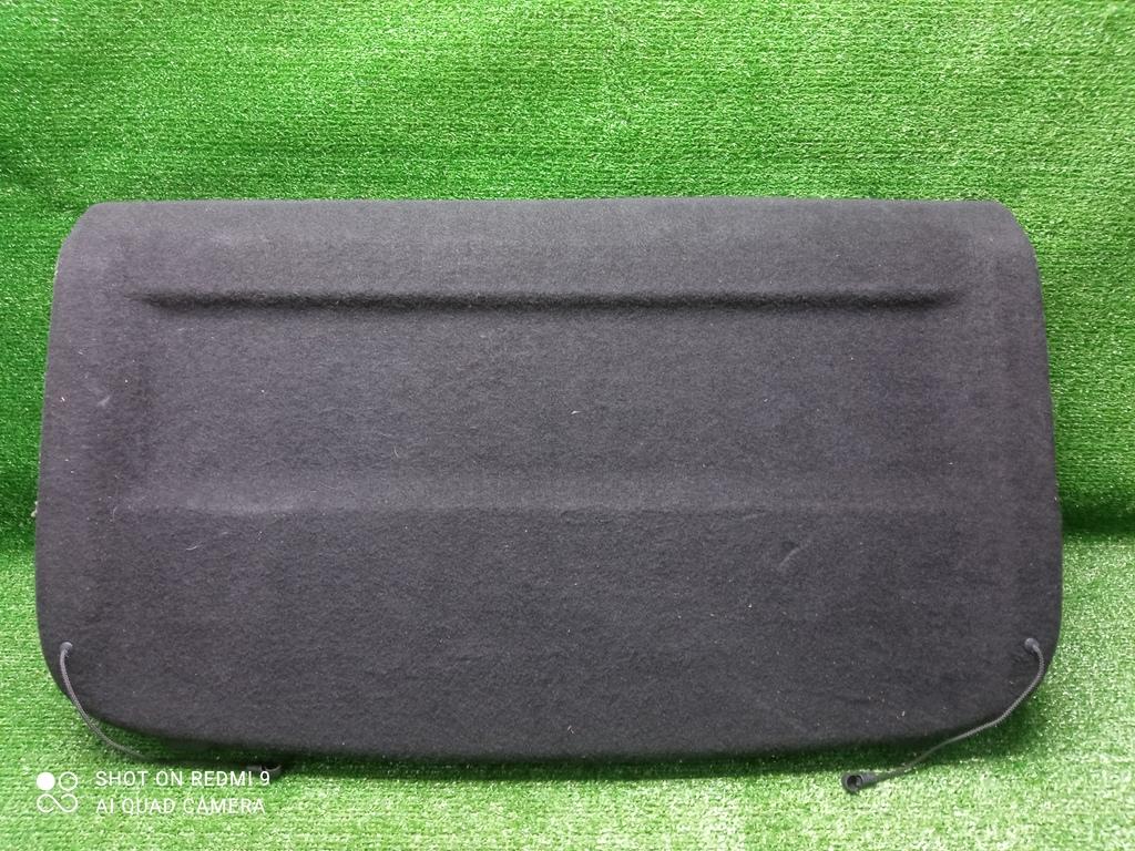 полка багажника Opel Astra J (2009—2012) 2011, 1.4T A14NET, 2345268 - фото №1
