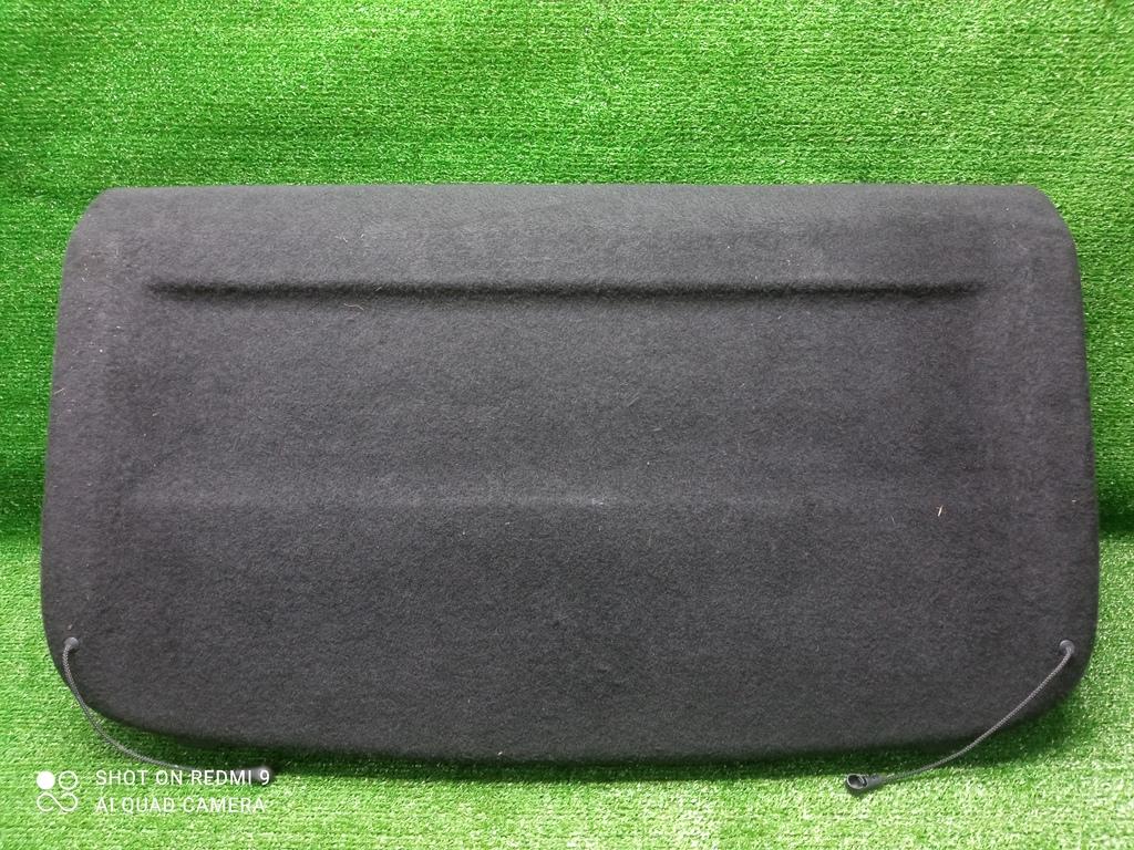 полка багажника Opel Astra J (2009—2012) 2011, 1.4T A14NET, 2345268 - фото №1