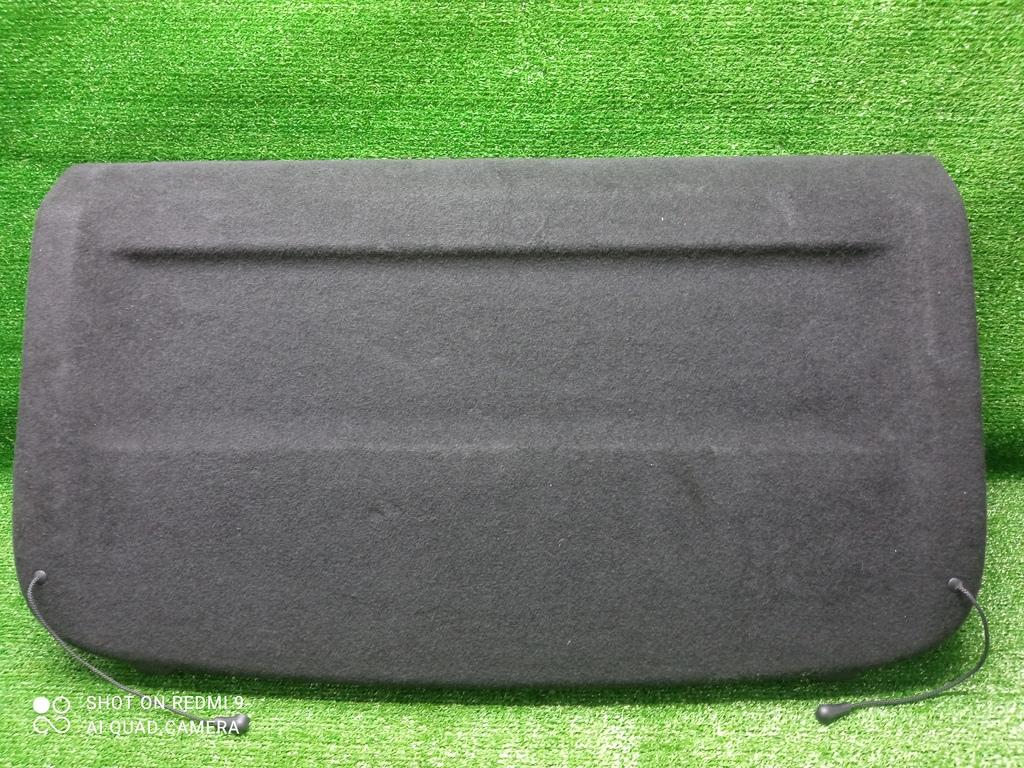 полка багажника Opel Astra J (2009—2012) 2011, 1.4T A14NET, 2345268 - фото №1