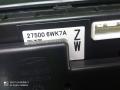 блок управления печки / климат-контроля Nissan Leaf II (2017—2025) 2022, 275006WK7A - фото №9