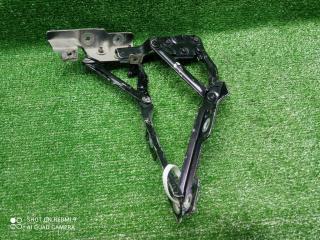 петля капота Opel Astra J (2009—2012) 2012, 1.6i A16XER, 20879202