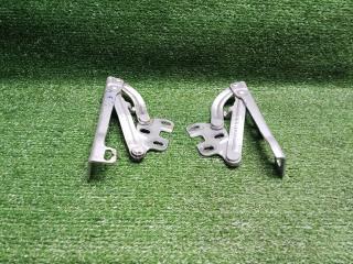 петля капота Opel Corsa D рестайлинг (2010—2011) 2009, 1.4i Z14XEP, 13186923