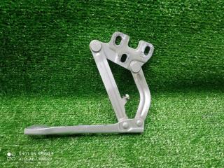 петля капота правая Opel Corsa D (2006—2010) 2009, 1.4i Z14XEP, 13186924