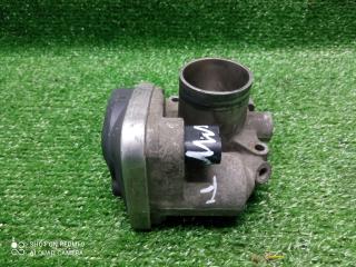 заслонка дроссельная Skoda Fabia I рестайлинг (2004—2007) 2006, 1.2i AZQ, 036133062N