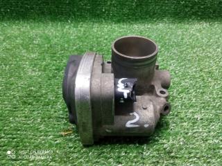 заслонка дроссельная Skoda Fabia I рестайлинг (2004—2007) 2006, 1.2i AZQ, 036133062N