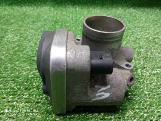 заслонка дроссельная Skoda Fabia I рестайлинг (2004—2007) 2006, 1.2i AZQ, 036133062N