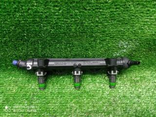 форсунка Skoda Fabia II (2007—2010) 2008, 1.2i BZG, 03E906031A