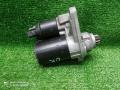 стартер Skoda Fabia I рестайлинг (2004—2007) 2005, 1.2i AZQ, 02T911023G - фото №4