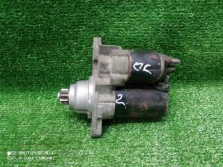 стартер Skoda Fabia I рестайлинг (2004—2007) 2005, 1.2i AZQ, 02T911023G