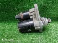 стартер Skoda Fabia I рестайлинг (2004—2007) 2005, 1.2i AZQ, 02T911023G - фото №3