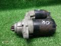 стартер Skoda Fabia I рестайлинг (2004—2007) 2005, 1.2i AZQ, 02T911023G - фото №5