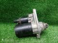стартер Skoda Fabia I рестайлинг (2004—2007) 2005, 1.2i AZQ, 02T911023G - фото №3