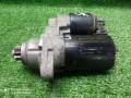 стартер Skoda Fabia I рестайлинг (2004—2007) 2005, 1.2i AZQ, 02T911023G - фото №5