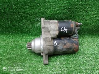 стартер Skoda Fabia I рестайлинг (2004—2007) 2005, 1.2i AZQ, 02T911023G